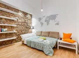 TRASTEVERE SUITE EXPERIENCE