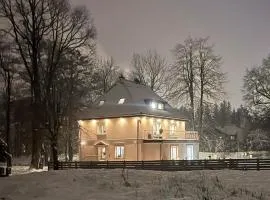 Villa Śnieżka