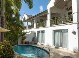 Royal Westmoreland - Sugar Cane Ridge 3 townhouse