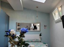 Casa Fiori Blu - Figline Valdarno, apartman u gradu 'Figline Valdarno'