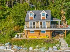 Ferry Viewer Cottage
