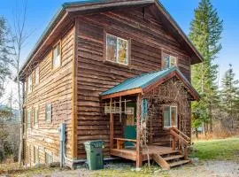 Experience Montana Cabins - Hummingbird Family Cabin #6