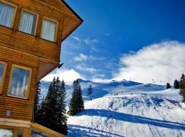 Olimpik House Jahorina, hotel in Jahorina