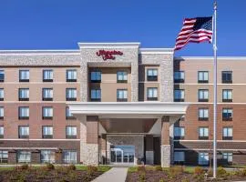 Hampton Inn Chicago Orland Park