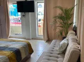 Departamento en Zona Dorada