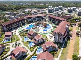 Oka Beach Residence - Porto de Galinhas, &xi;&epsilon;&nu;&omicron;&delta;&omicron;&chi;&epsilon;ί&omicron; &sigma;&tau;&omicron; &Pi;ό&rho;&tau;&omicron; &nu;&tau;&epsilon; &Gamma;&kappa;&alpha;&lambda;ί&nu;&alpha;&sigmaf;