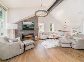 Holly House: A Blend of Telluride History and Modern Luxury