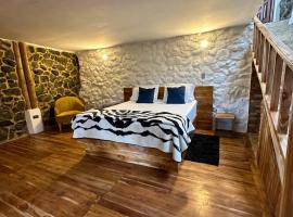 Santa Elena में, होटल Eco Hotel Terrabella