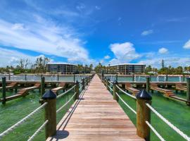Beacon Reef 310, hotell sihtkohas Islamorada