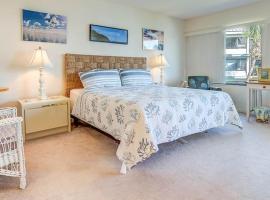 Beacon Reef 406, Hotel in Islamorada