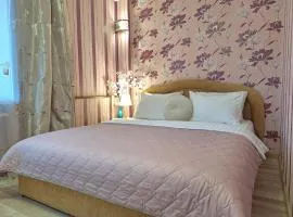 Апартаменти у центрі. вул. Пушкіна, 31/25. Мережа Alex Apartments. Безконтакне заселення 24/7 цілодобово. Відрядні документи.