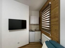 Apartmani Dino Kolasin, hotel v destinaci Kolašin