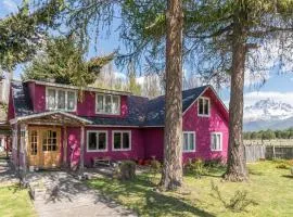 Baño Privado, Desayuno, Calefacción, 1 Persona