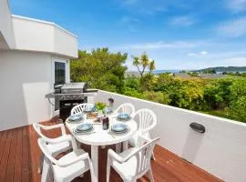 The White House - Taupo Holiday Home