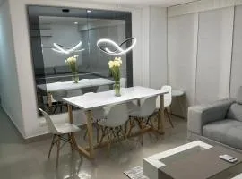 Exclusivo apartamento al norte de la ciudad