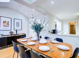 Entire house, 23 mins to Central London