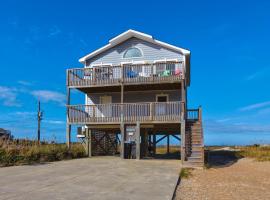 Endless Views, hotell sihtkohas Rodanthe