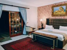Red Apple Guest House
