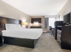 Best Western Bayou Inn, hotel sa Westwego