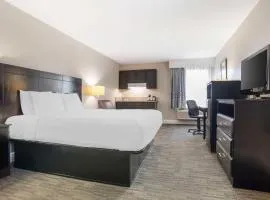 Best Western Bayou Inn