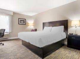Westwego में, होटल Best Western Bayou Inn