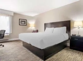 Best Western Bayou Inn
