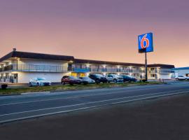 Motel 6-Farmington, NM, hotel em Farmington