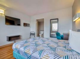 Motel 6-Farmington, NM, hotel near Farmington Municipal [Four Corners Regional] - FMN, 