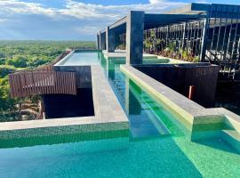 OVA Apartments Tulum