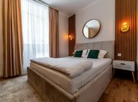 Apartment Balcescu No 10