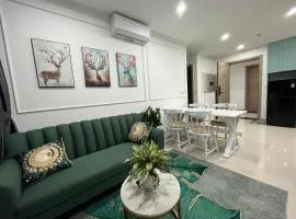 An homestay, apartment Nera Huế