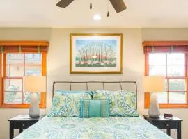 The Little Pumpkin Guest House