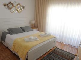 APARTAMENTO CENTRAL, hotel in Mondim de Basto