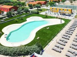 1 Bedroom Nice Home In Imperia