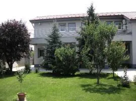 Ubytovanie House