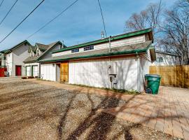Flagstaff Fantasy - Casita, Ferienhaus in Flagstaff