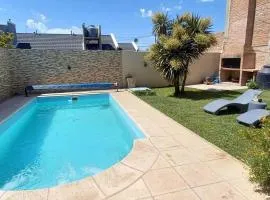 Casa Girasoles