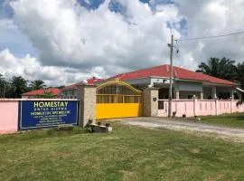 Sri Melor Homestay