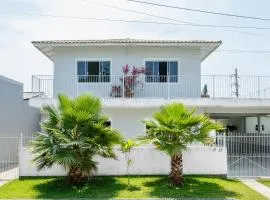 Hospedagem Palhoça
