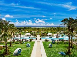 ANA InterContinental Ishigaki Resort by IHG, ξενοδοχείο σε Ισιγκάκι