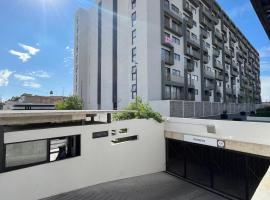 Departamento privado en el corazón de Guadalajara, apartamentai mieste Gvadalachara