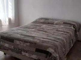 Casa con piscina