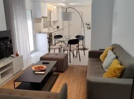 Cozy 2 Bedrooms Center Ferragudo Flat