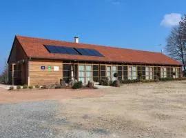 Gîte éco-responsable avec jardin, internet, chambres équipées et adaptés PMR - FR-1-489-484
