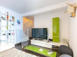 Appartement 8 pers. à Peyragudes - Pieds des pistes, balcons, 4 chambres, options confort - FR-1-695-45