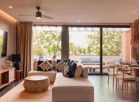 LUXURY PENTHOUSE Miraluna Tulum 322