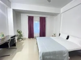 Alub Naam Homestay