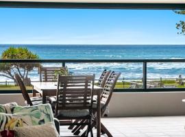 Sea Spray - Lennox Head, hotel em Lennox Head