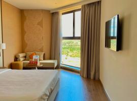 Resort CONDOTEL Apec Mandala Mũi Né, hotel in Ấp Thiẹn Ái