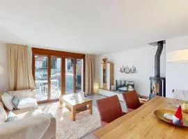 Family holiday home Tgiampi Sot Lantsch Lenzerheide